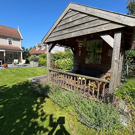 Comfortabel En Gezellig Vakantiehuis Bij Het Strand Вемелдинге Экстерьер фото