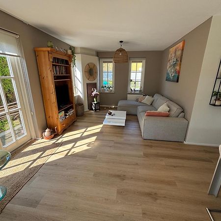 Comfortabel En Gezellig Vakantiehuis Bij Het Strand Вемелдинге Экстерьер фото