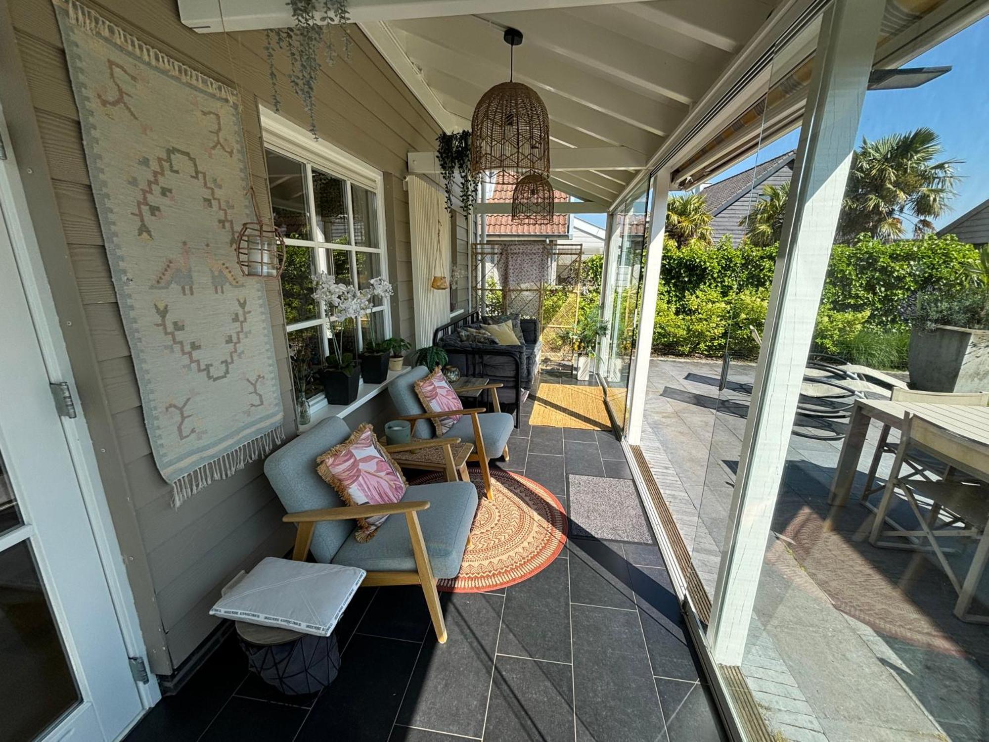 Comfortabel En Gezellig Vakantiehuis Bij Het Strand Вемелдинге Экстерьер фото